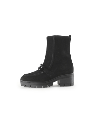 Gabor Boots Zwart 267259