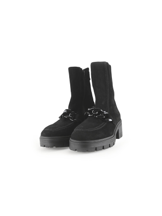 Gabor Boots Zwart 267259