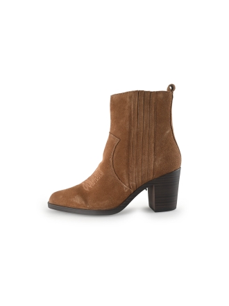 Tamaris Cowboy laarzen Bruin 267262