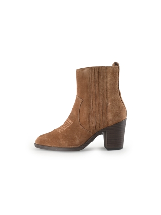 Tamaris Cowboy laarzen Bruin 267263