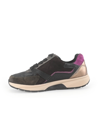 Gabor Sneakers Zwart 267265