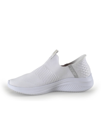 Skechers Instappers Wit 267269