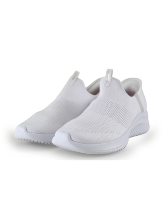 Skechers Instappers Wit 267269