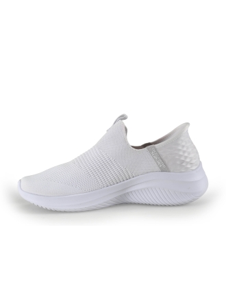 Skechers Instappers Wit 267270