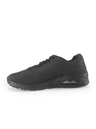 Skechers Sneakers Zwart 267272