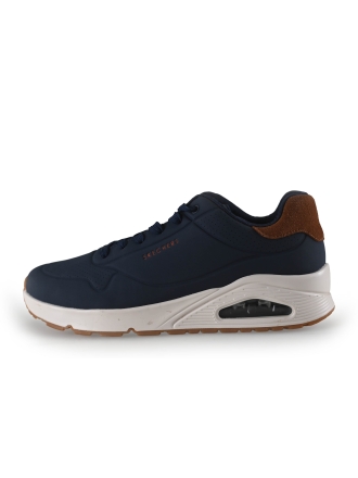 Skechers Sneakers Blauw 267280