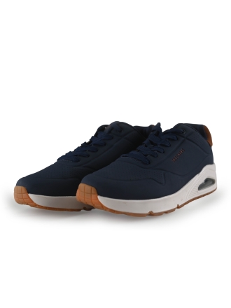 Skechers Sneakers Blauw 267280