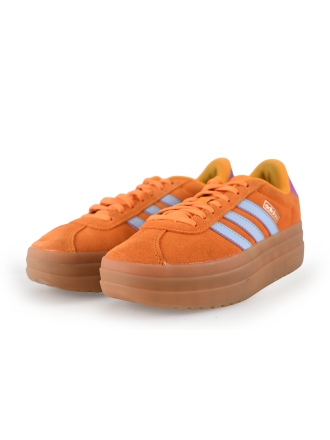 Adidas Sneakers Oranje 267283