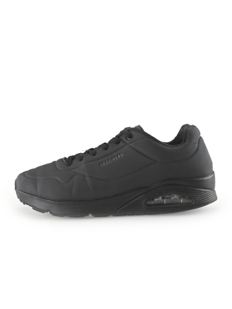 Skechers Sneakers Zwart 267289