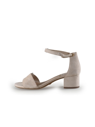 Tamaris Sandalen Beige 267293