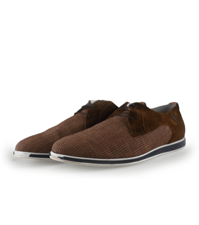 Floris van Bommel Veterschoenen