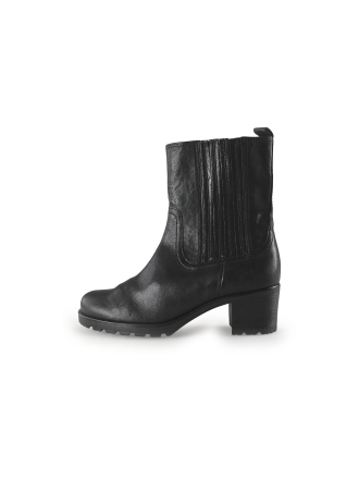 Gabor Chelsea boots Zwart 267312