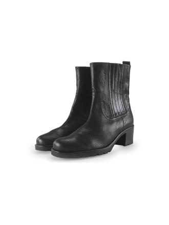 Gabor Chelsea boots Zwart 267312