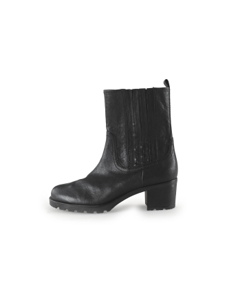 Gabor Chelsea boots Zwart 267317