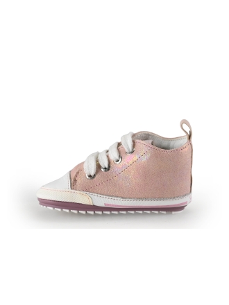 Shoesme Sneakers Roze 267319