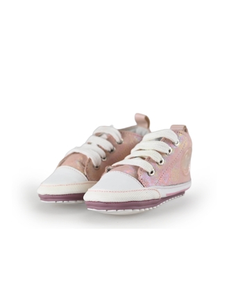 Shoesme Sneakers Roze 267319