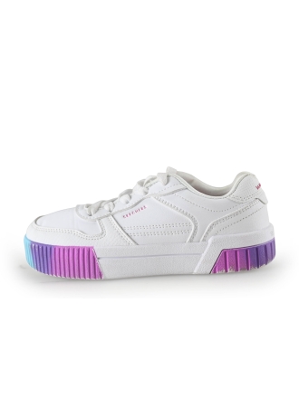 Skechers Sneakers Wit 267320