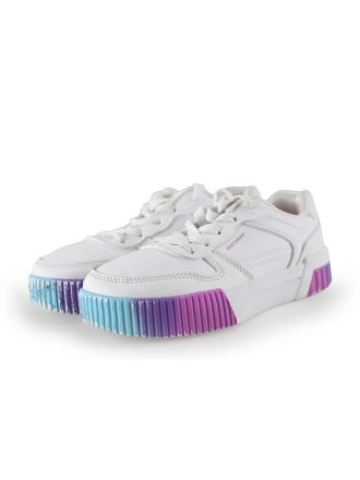 Skechers Sneakers Wit 267320
