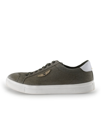 PME Legend Sneakers Groen 267324