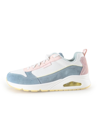 Skechers Sneakers Blauw 267328