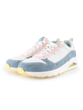 Skechers Sneakers Blauw 267328