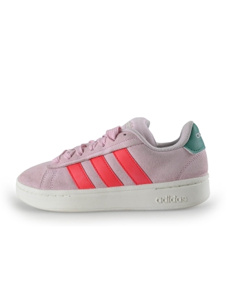 Adidas Sneakers Roze 267330