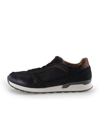 Rieker Sneakers Blauw 267334
