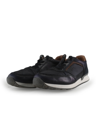 Rieker Sneakers Blauw 267334