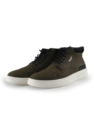PME Legend Sneakers Groen 267335