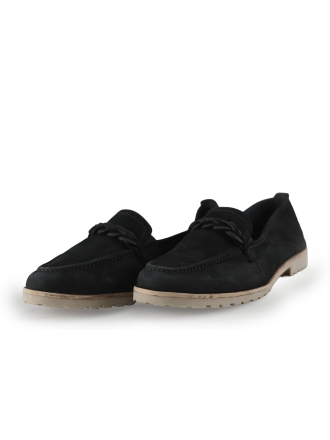 Tamaris Instappers Blauw 267336
