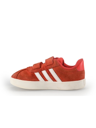 Adidas Sneakers Rood 267337