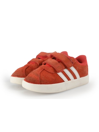 Adidas Sneakers Rood 267337