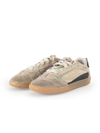 Muyters Sneakers Beige 267338