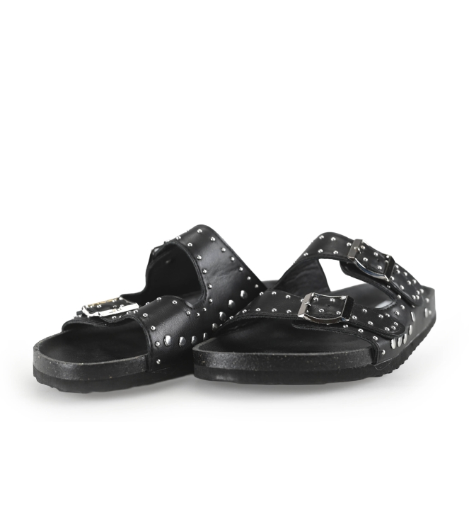 Ann Rocks Sandalen
