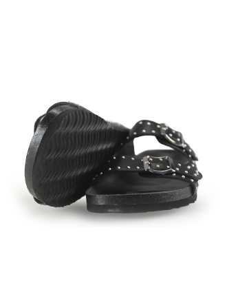 Ann Rocks Sandalen