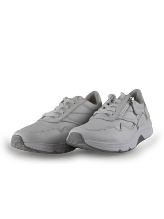 Gabor Sneakers Wit 267344