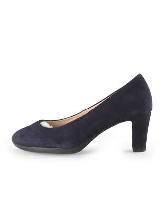 Gabor Pumps Blauw 267350