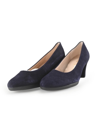 Gabor Pumps Blauw 267350