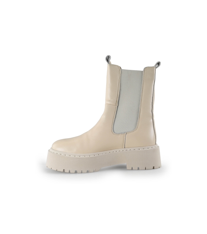 Ann Rocks Chelsea boots
