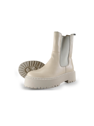 Ann Rocks Chelsea boots
