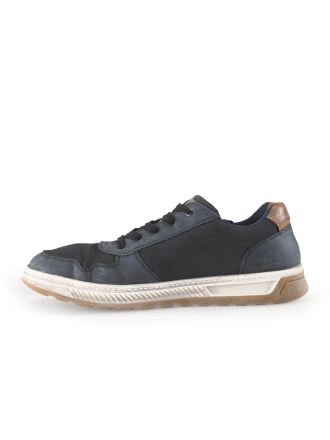 Rieker Sneakers Blauw 267357