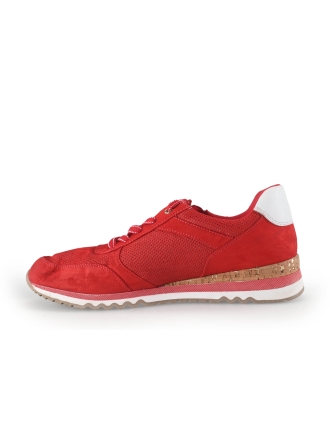 Marco Tozzi Sneakers Rood 267358
