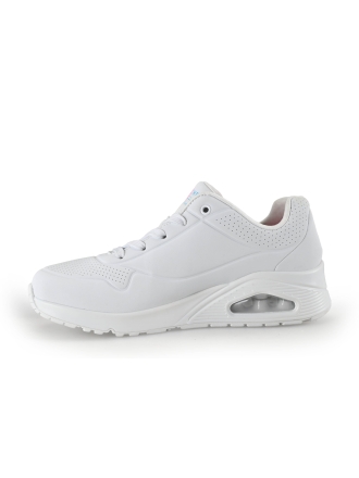 Skechers Sneakers Wit 267359