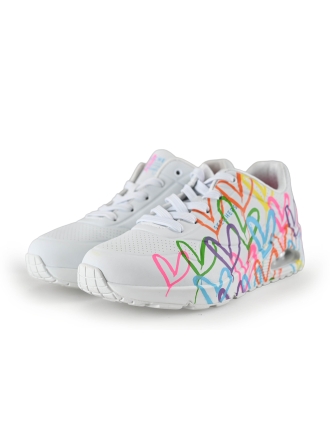 Skechers Sneakers Wit 267359