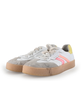 Tamaris Sneakers Wit 267360