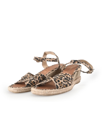 Tamaris Sleehakken Beige 267361