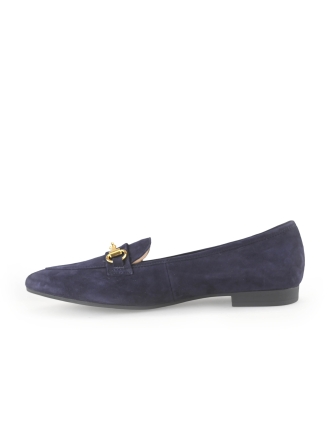 Gabor Instappers Blauw 267369