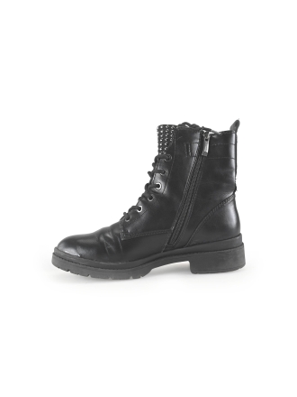 Tamaris Veterboots Zwart 267370