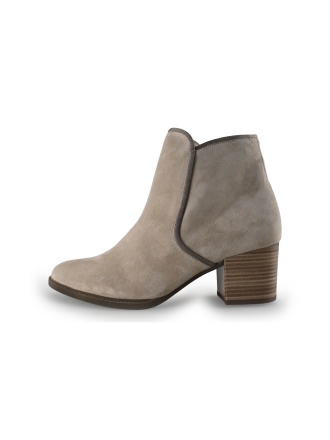 Gabor Enkellaarzen Beige 267374