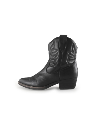 Cellini Cowboy laarzen Zwart 267381